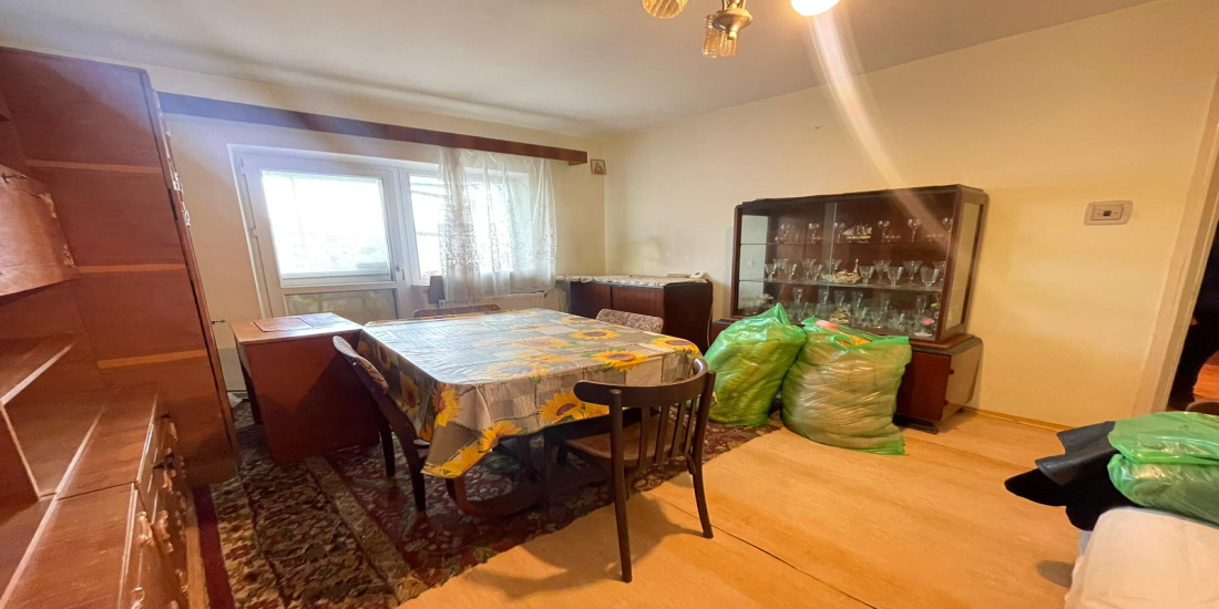 de vanzare apartament in Bacau, imobiliare in Bacau, apartament, de vanzare, 2 camere, nord, stefan cel Mare, 