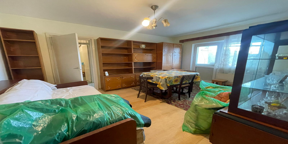 de vanzare apartament in Bacau, imobiliare in Bacau, apartament, de vanzare, 2 camere, nord, stefan cel Mare, 