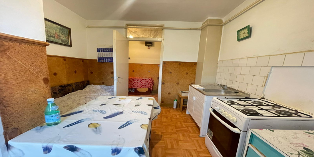de vanzare apartament in Bacau, imobiliare in Bacau, apartament, de vanzare, 2 camere, nord, stefan cel Mare, 