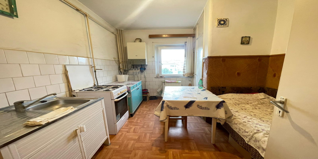 de vanzare apartament in Bacau, imobiliare in Bacau, apartament, de vanzare, 2 camere, nord, stefan cel Mare, 
