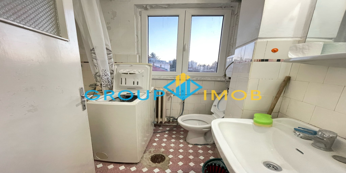 Banca Nationala, 3 Bedrooms Bedrooms, 2 Camere Camere,Apartament 3 camere,Vanzare,2117