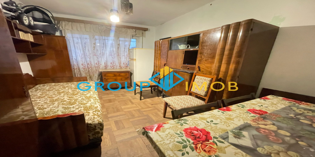 Banca Nationala, 3 Bedrooms Bedrooms, 2 Camere Camere,Apartament 3 camere,Vanzare,2117