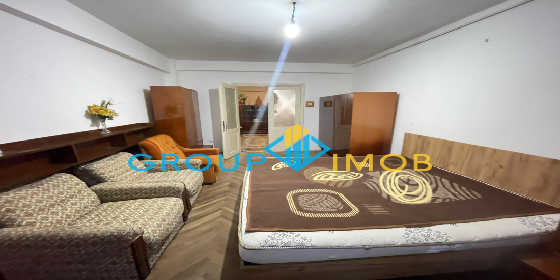 Banca Nationala, 3 Bedrooms Bedrooms, 2 Camere Camere,Apartament 3 camere,Vanzare,2117