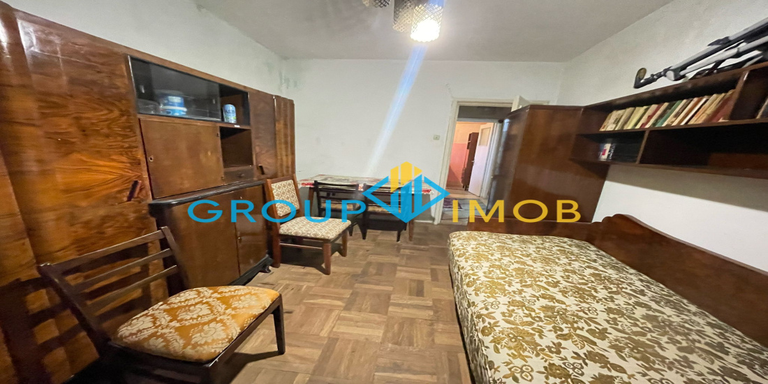 Banca Nationala, 3 Bedrooms Bedrooms, 2 Camere Camere,Apartament 3 camere,Vanzare,2117