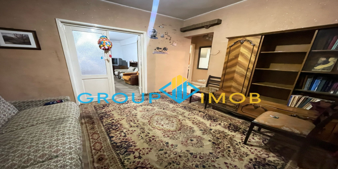 Banca Nationala, 3 Bedrooms Bedrooms, 2 Camere Camere,Apartament 3 camere,Vanzare,2117