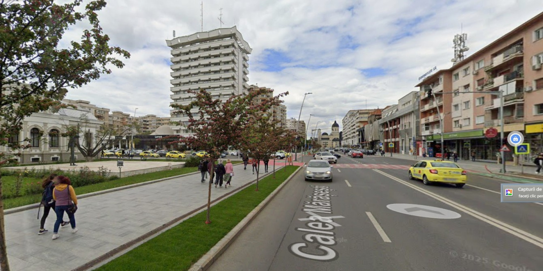 Ultracentral, 2 Bedrooms Bedrooms, 2 Camere Camere,Apartament 2 camere,Vanzare,2120