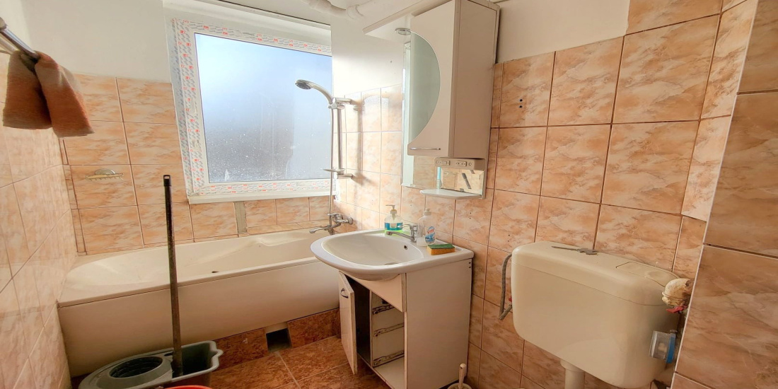 Ultracentral, 2 Bedrooms Bedrooms, 2 Camere Camere,Apartament 2 camere,Vanzare,2120