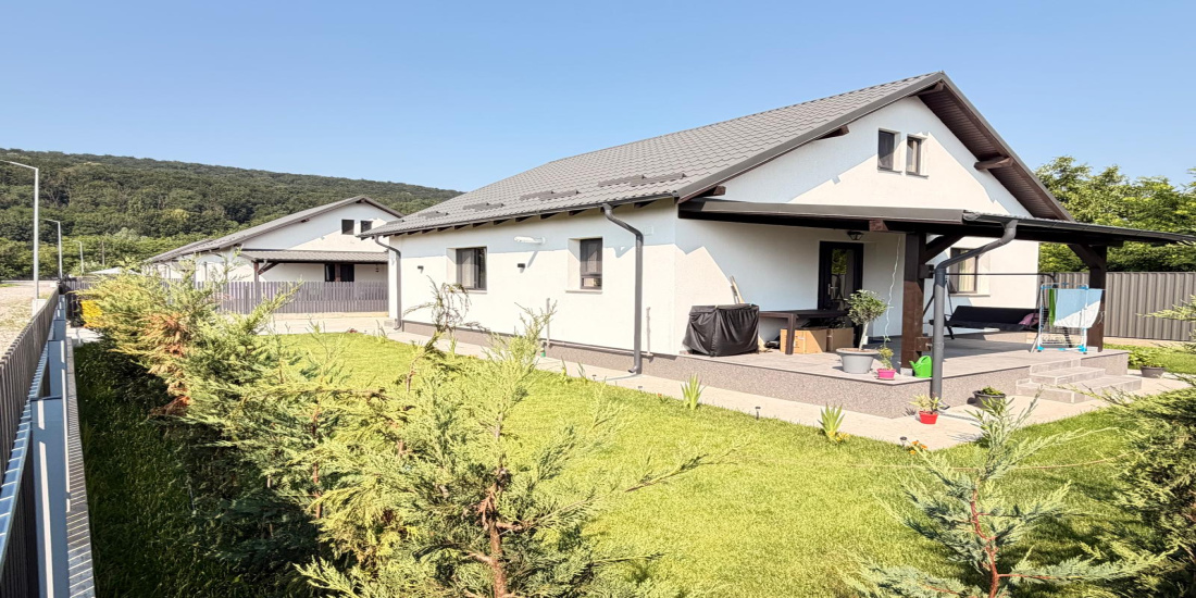 Nord, 3 Bedrooms Bedrooms, 3 Camere Camere,Case/Vile,Vanzare,2124