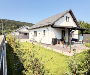 Nord, 3 Bedrooms Bedrooms, 3 Camere Camere,Case/Vile,Vanzare,2124