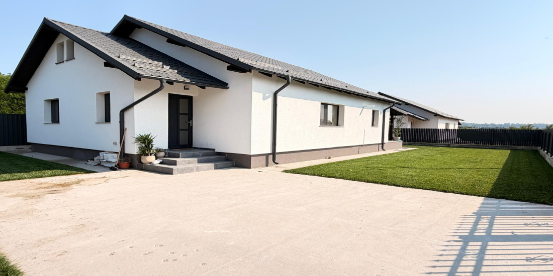 Nord, 3 Bedrooms Bedrooms, 3 Camere Camere,Case/Vile,Vanzare,2124