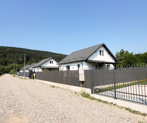 Nord, 3 Bedrooms Bedrooms, 3 Camere Camere,Case/Vile,Vanzare,2124