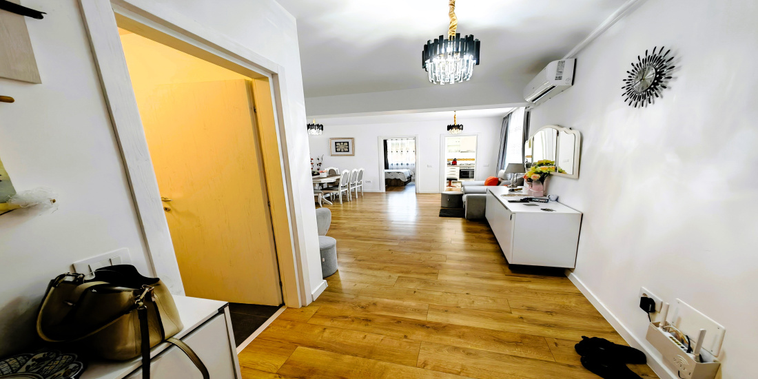 Nord, 3 Camere Camere,Apartament 3 camere,Vanzare,2138