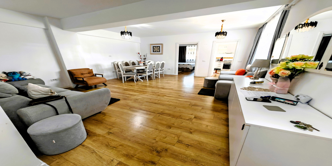 Nord, 3 Camere Camere,Apartament 3 camere,Vanzare,2138