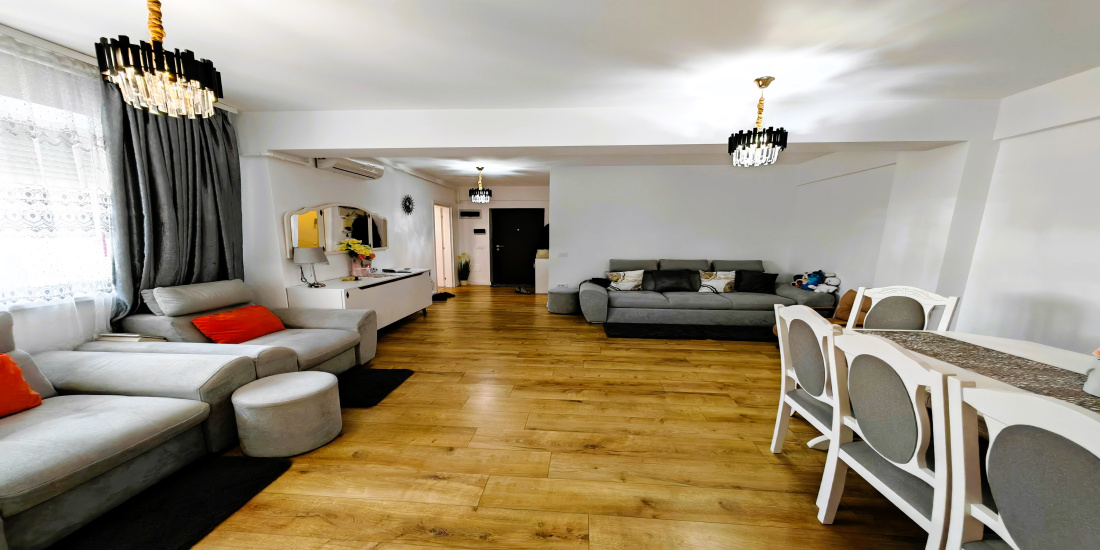 Nord, 3 Camere Camere,Apartament 3 camere,Vanzare,2138