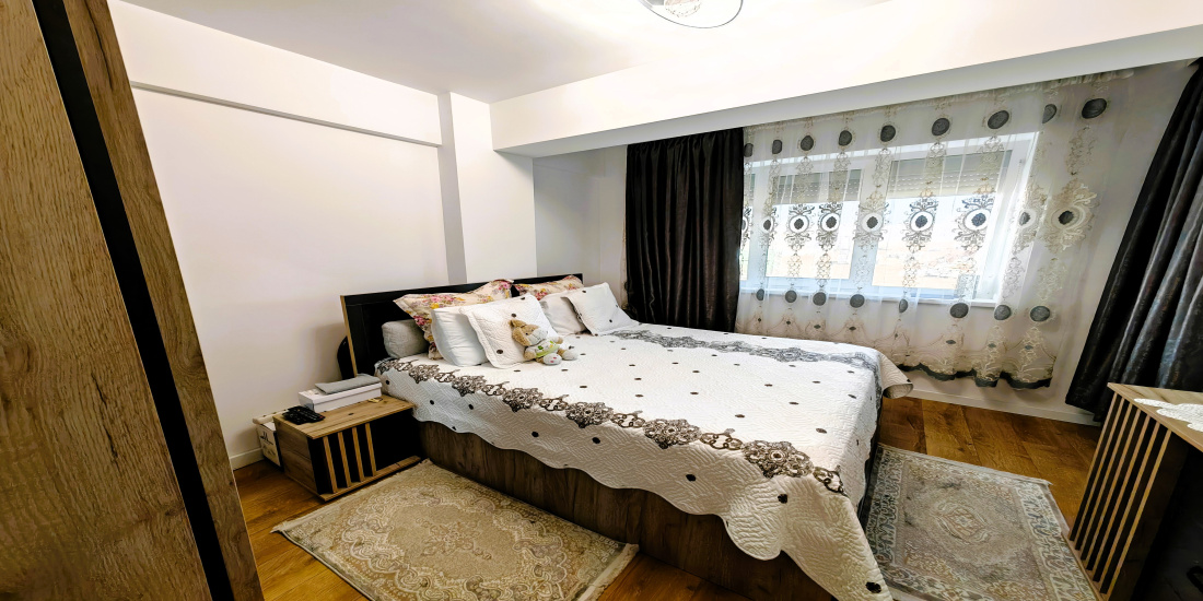 Nord, 3 Camere Camere,Apartament 3 camere,Vanzare,2138