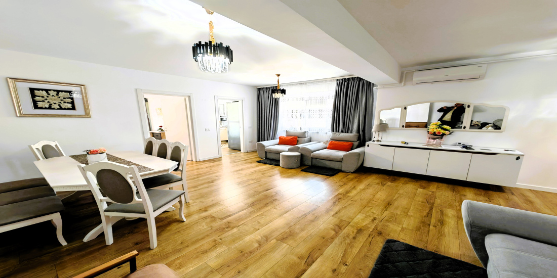 Nord, 3 Camere Camere,Apartament 3 camere,Vanzare,2138