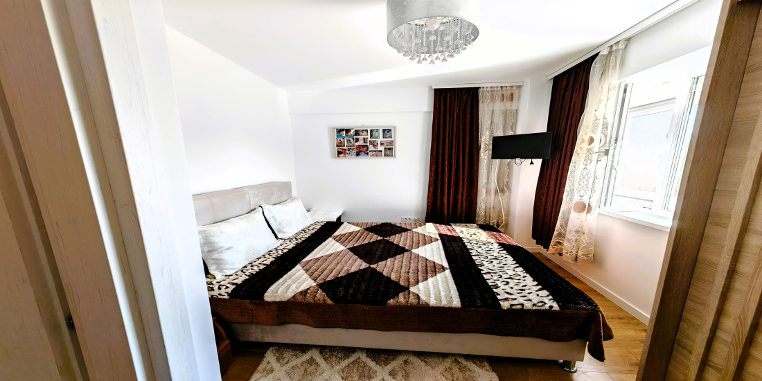 Nord, 3 Camere Camere,Apartament 3 camere,Vanzare,2138