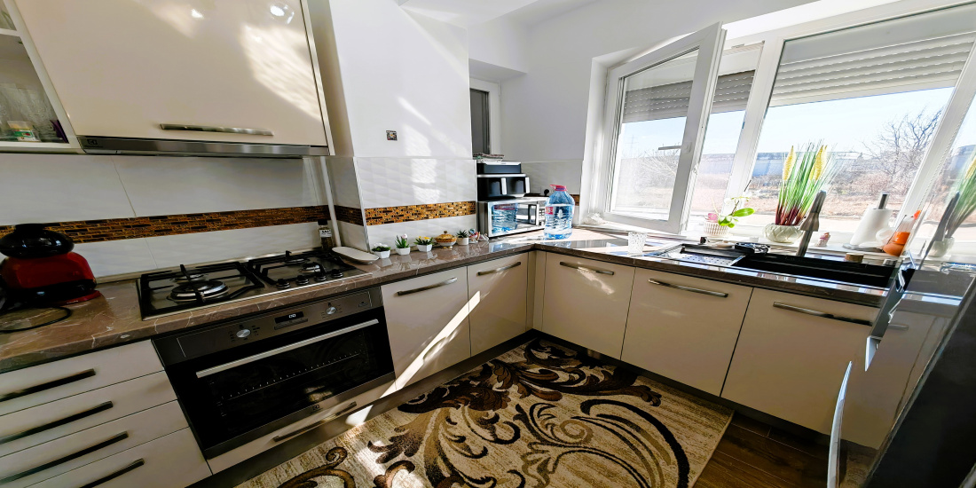 Nord, 3 Camere Camere,Apartament 3 camere,Vanzare,2138