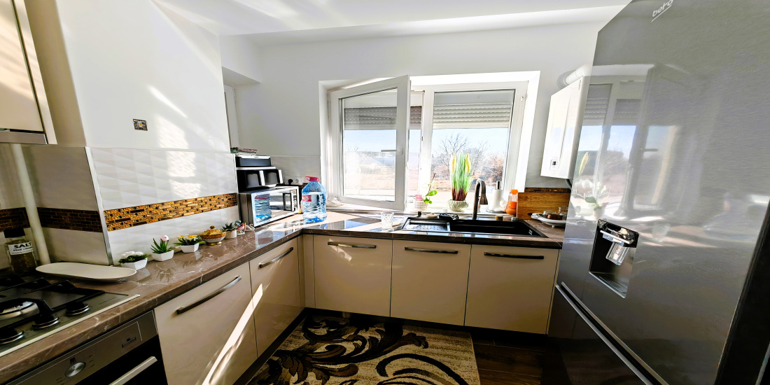 Nord, 3 Camere Camere,Apartament 3 camere,Vanzare,2138