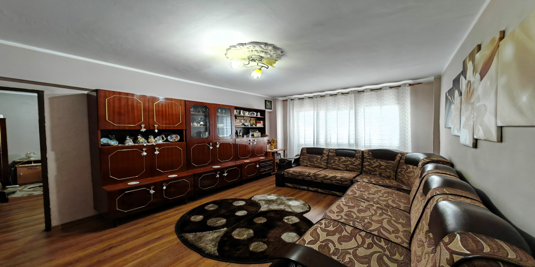 Republicii (URA), 2 Bedrooms Bedrooms, 2 Camere Camere,Apartament 2 camere,Vanzare,2141