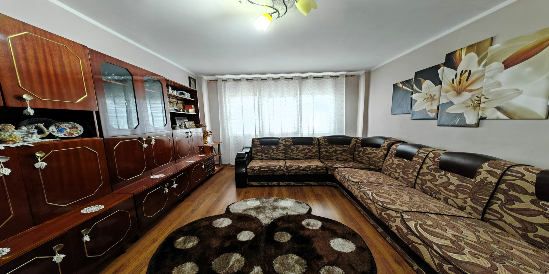 Republicii (URA), 2 Bedrooms Bedrooms, 2 Camere Camere,Apartament 2 camere,Vanzare,2141