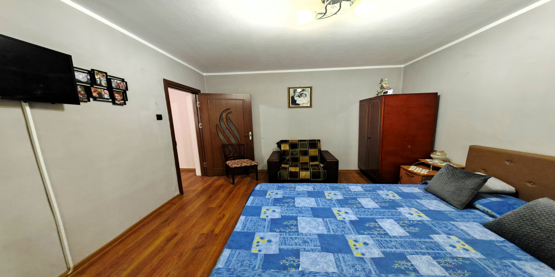 Republicii (URA), 2 Bedrooms Bedrooms, 2 Camere Camere,Apartament 2 camere,Vanzare,2141