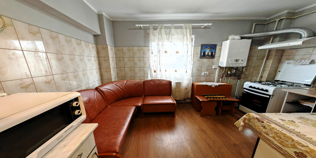 Republicii (URA), 2 Bedrooms Bedrooms, 2 Camere Camere,Apartament 2 camere,Vanzare,2141
