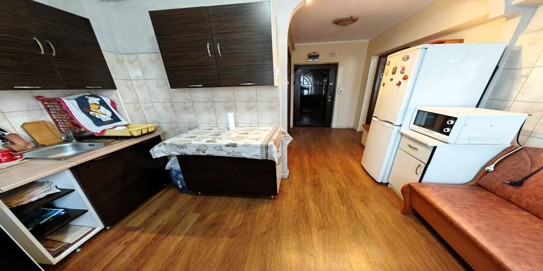 Republicii (URA), 2 Bedrooms Bedrooms, 2 Camere Camere,Apartament 2 camere,Vanzare,2141