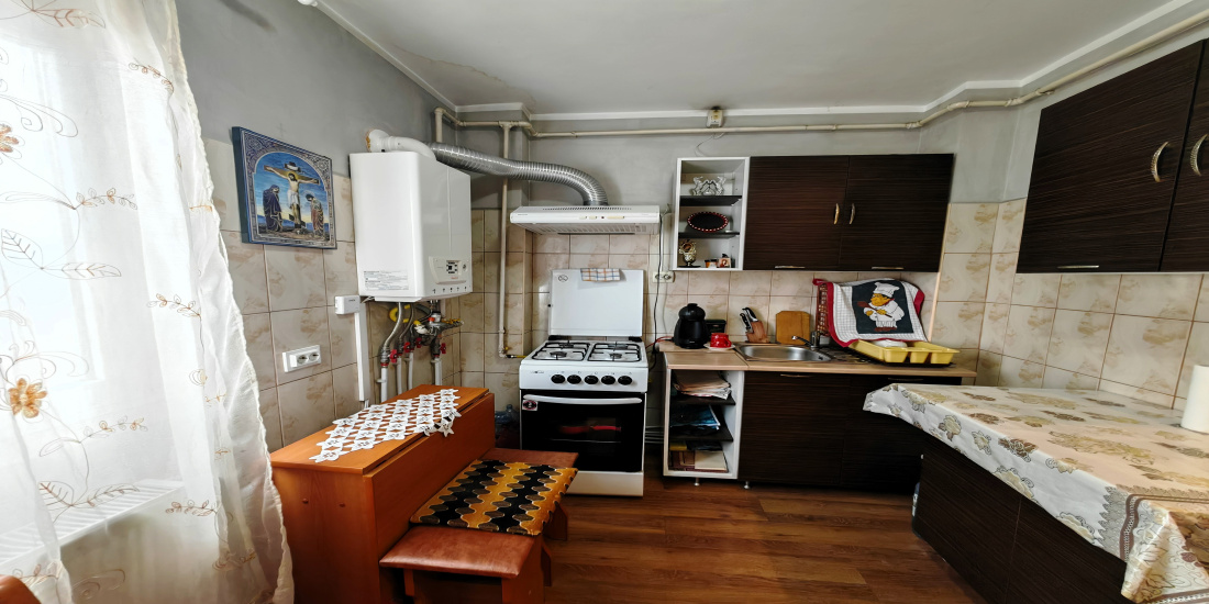 Republicii (URA), 2 Bedrooms Bedrooms, 2 Camere Camere,Apartament 2 camere,Vanzare,2141