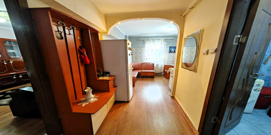 Republicii (URA), 2 Bedrooms Bedrooms, 2 Camere Camere,Apartament 2 camere,Vanzare,2141