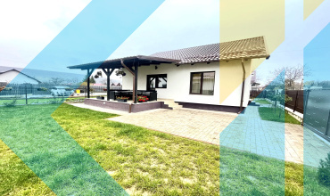 Casă de vânzare, casa Bacău, casa Hemeius, casa mobilată și utilată, vilă de vânzare, imobiliare