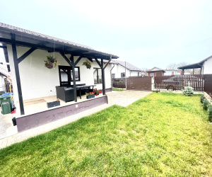 Casă de vânzare, casa Bacău, casa Hemeius, casa mobilată și utilată, vilă de vânzare, imobiliare