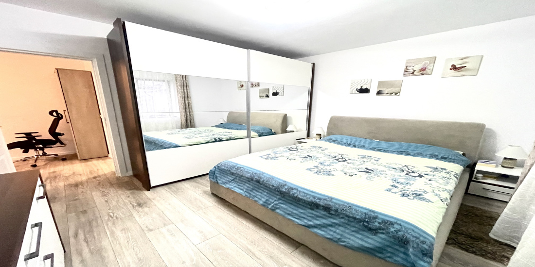 Casă de vânzare, casa Bacău, casa Hemeius, casa mobilată și utilată, vilă de vânzare, imobiliare