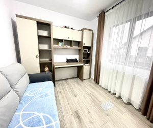 Casă de vânzare, casa Bacău, casa Hemeius, casa mobilată și utilată, vilă de vânzare, imobiliare