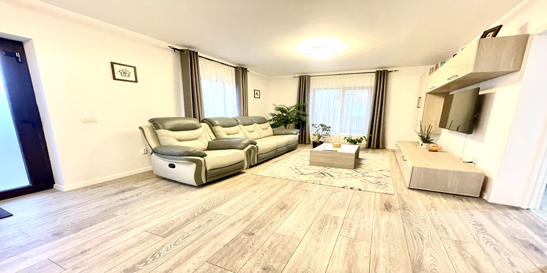 Casă de vânzare, casa Bacău, casa Hemeius, casa mobilată și utilată, vilă de vânzare, imobiliare