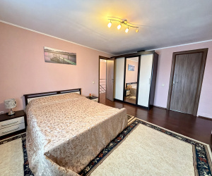 Vila de vânzare, casa de vânzare, vilă mobilată și utilată, vilă Bacău, case bacau