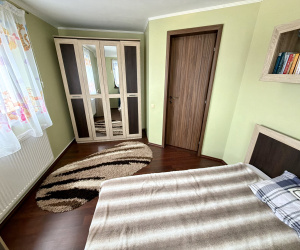 Vila de vânzare, casa de vânzare, vilă mobilată și utilată, vilă Bacău, case bacau