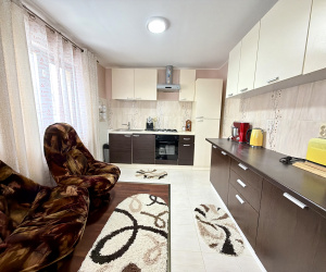 Vila de vânzare, casa de vânzare, vilă mobilată și utilată, vilă Bacău, case bacau