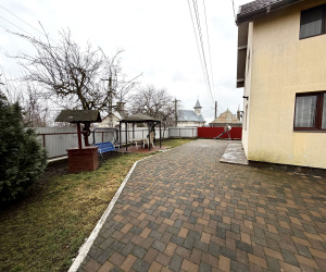 Vila de vânzare, casa de vânzare, vilă mobilată și utilată, vilă Bacău, case bacau