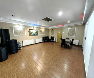 Gara, 8 Camere Camere,Spatii comerciale,Vanzare,2160