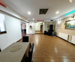 Gara, 8 Camere Camere,Spatii comerciale,Vanzare,2160