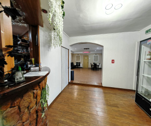 Gara, 8 Camere Camere,Spatii comerciale,Vanzare,2160