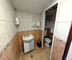Gara, 8 Camere Camere,Spatii comerciale,Vanzare,2160