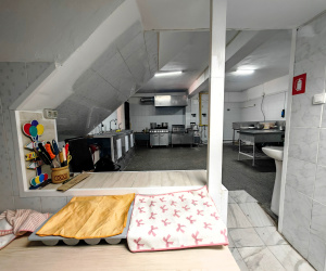 Gara, 8 Camere Camere,Spatii comerciale,Vanzare,2160
