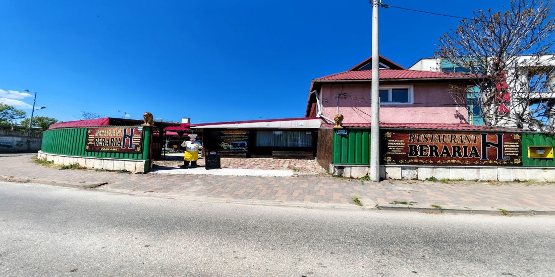 Gara, 8 Camere Camere,Spatii comerciale,Vanzare,2160