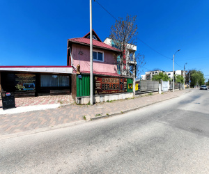 Gara, 8 Camere Camere,Spatii comerciale,Vanzare,2160