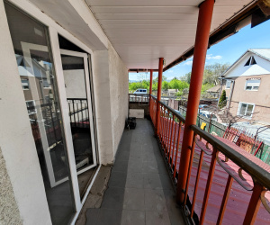 Gara, 8 Camere Camere,Spatii comerciale,Vanzare,2160