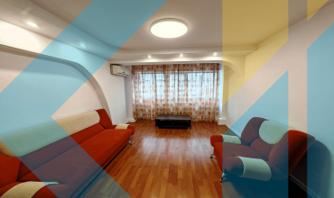 Ultracentral, 3 Bedrooms Bedrooms, 3 Camere Camere,Apartament 3 camere,Vanzare,2161