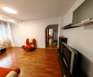 Ultracentral, 3 Bedrooms Bedrooms, 3 Camere Camere,Apartament 3 camere,Vanzare,2161