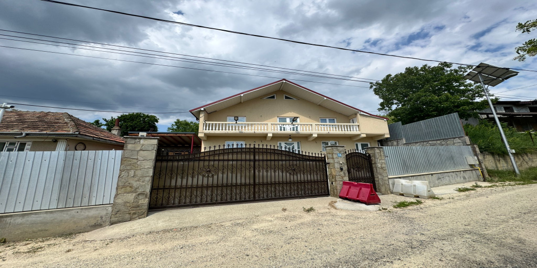 imobiliare, casa de vanzare, bacau, Margineni, 